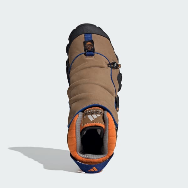 adidas Radlander Equipment Shoes - Brown | Free Shipping with adiClub |  adidas US
