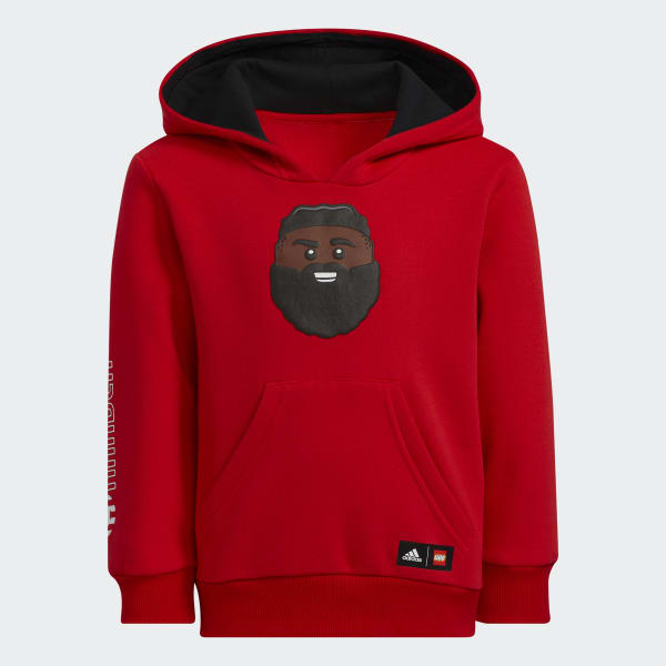 james harden hoodie adidas