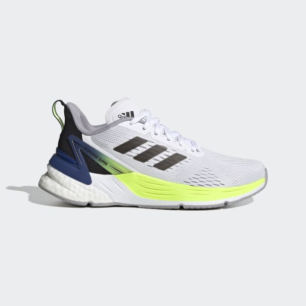 adidas Response SR 5.0 Shoes - White | adidas US