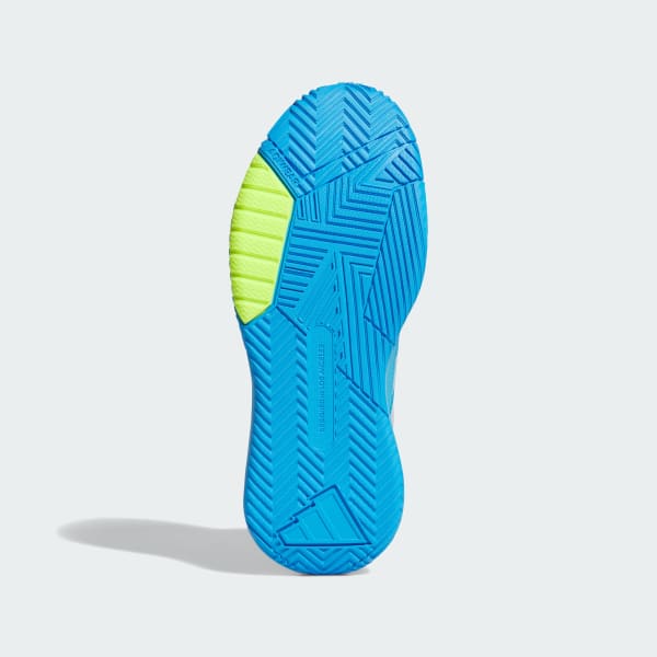 Blue Ownthegame 3.0 Shoes