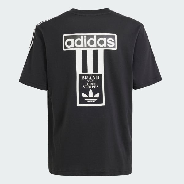 Adidas adibreak tee hotsell