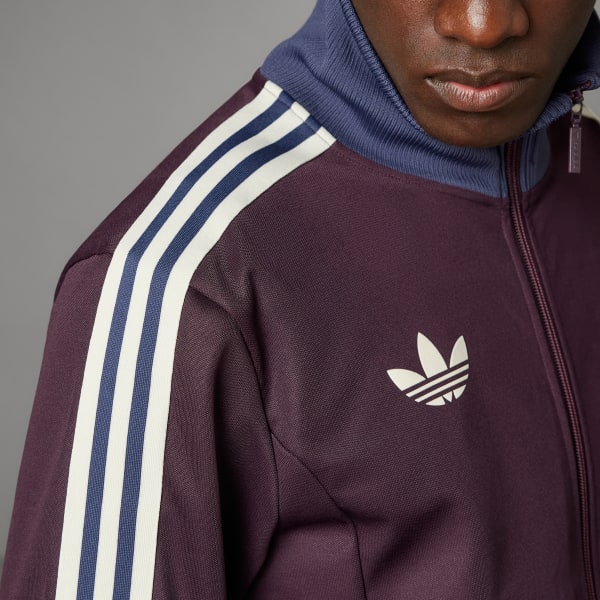 Mサイズ adidas スペイン代表 W杯2006 トラックトップ ジャケット