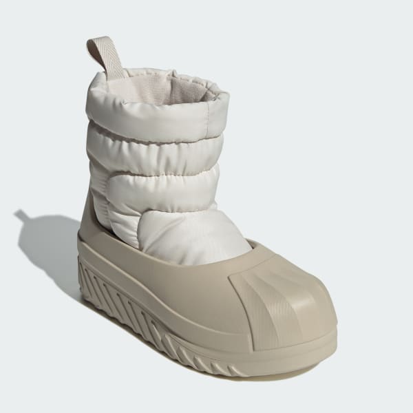 Adifom Superstar Winter Boot Shoes