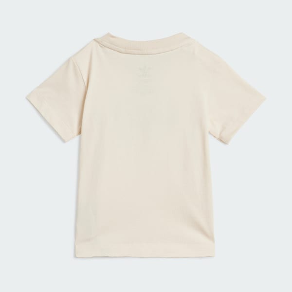 Beige TEE
