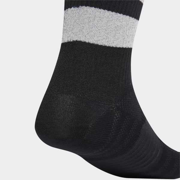 Run_X_Reflective_Socks_Black_J
