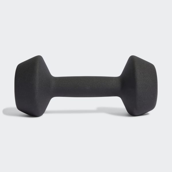 Preto Halteres – 5 kg