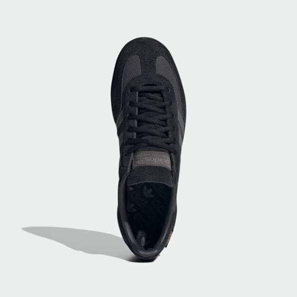 Gris Zapatillas Handball Spezial
