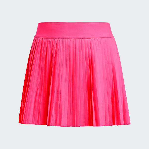 Ροζ Club Tennis Climacool Pleated Skirt Kids