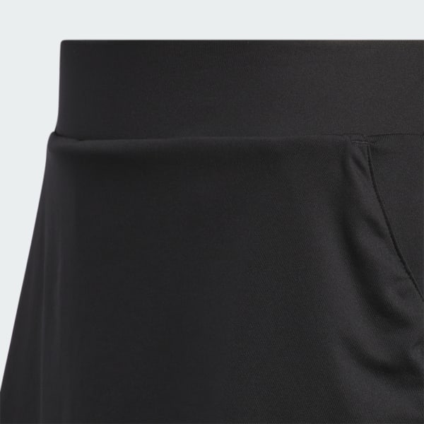 Black Ultimate Skort Kids