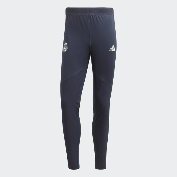 blauw Real Madrid Condivo 22 Pro Training Broek