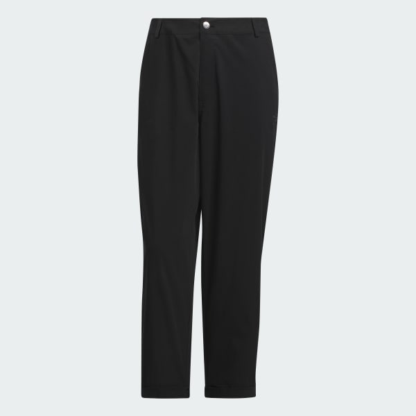 Đen Quần Track Pant Classic Street