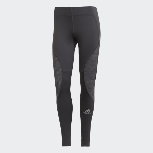 Gris Licras de Running Fast Primeblue 25177