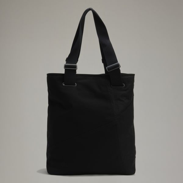 Czerń Y-3 Classic Tote Bag