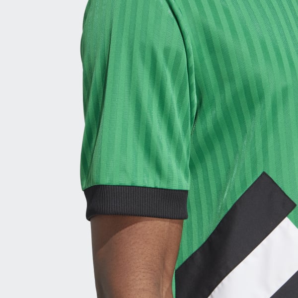 adidas Celtic FC Icon Jersey - Green | Men's Soccer | adidas US