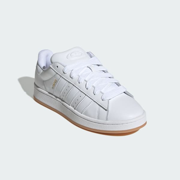 White Campus 00s Shoes