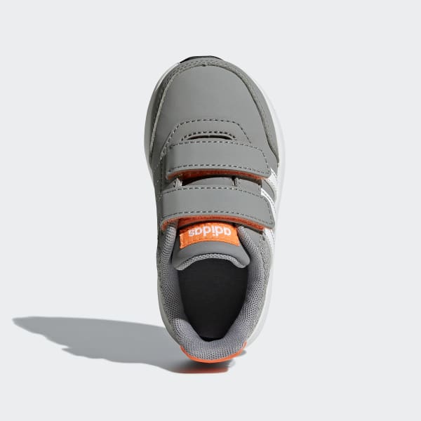 Grey Switch 2.0 Shoes FBV98