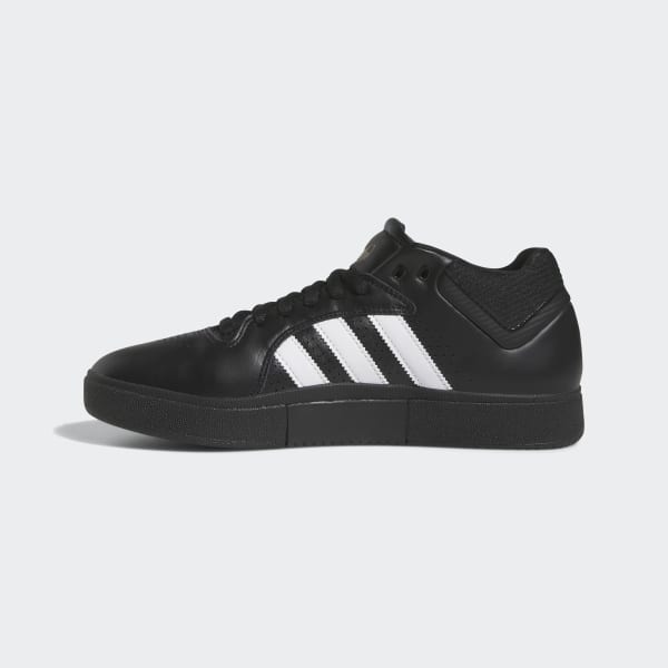 adidas Tyshawn Schoenen Zwart adidas Offici le Shop