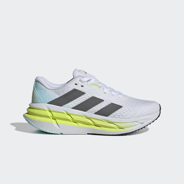adidas Adistar 3 Shoes White adidas Thailand