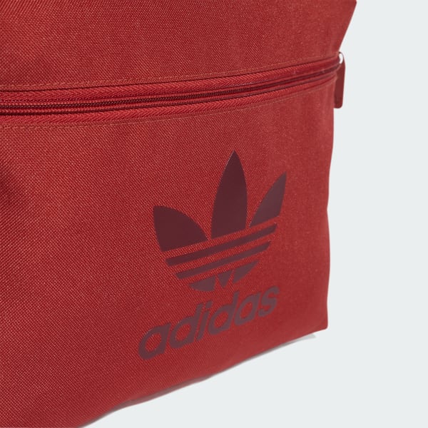 Red Adicolor Backpack