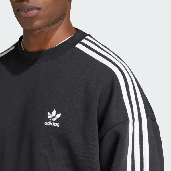 Adicolor Oversized Sweatshirt