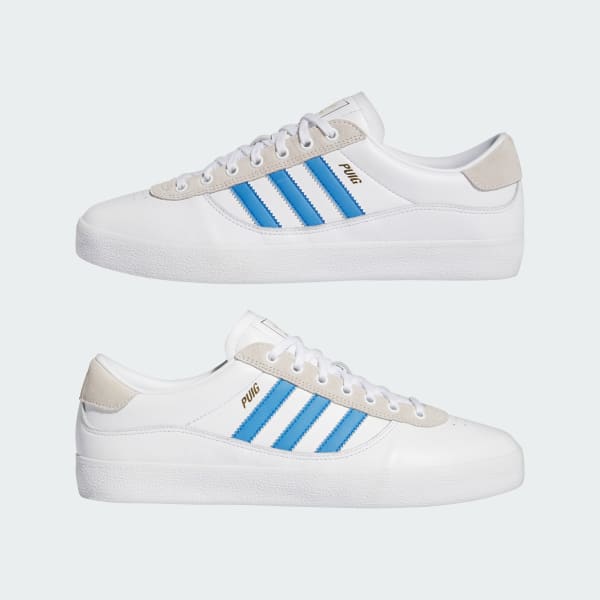Shoes white adidas sales