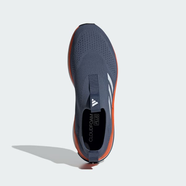 Harga adidas neo cloudfoam footbed deals