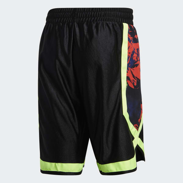 Adidas hot sale festivo shorts