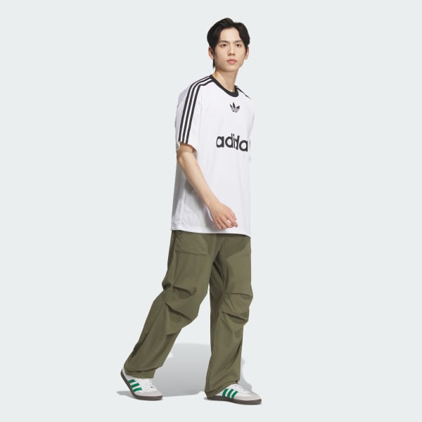 Green City Skate Regular Pants
