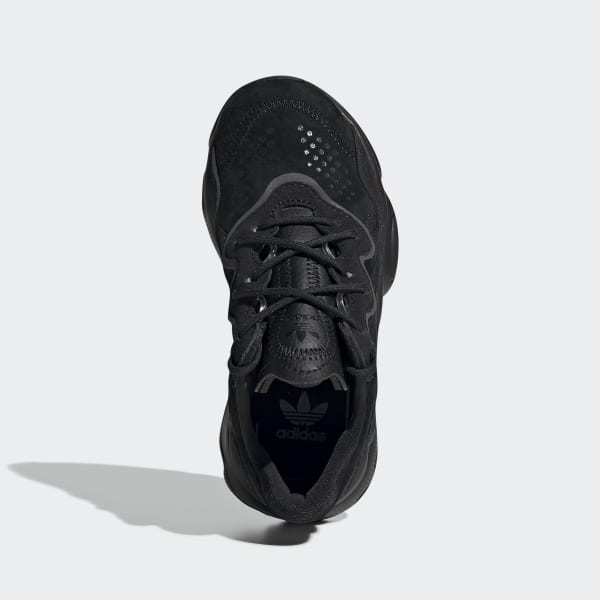 Adidas ozweego femme noir hotsell