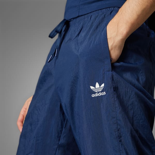 Azul Pants Deportivos Italia Originals