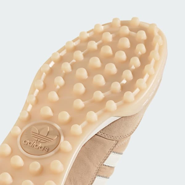 アディダス ムンディアルチーム / Mundial Team - ベージュ