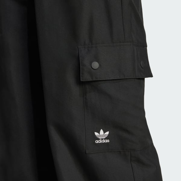 Adidas Essentials Woven Cargo Pants SHOP ONLINE