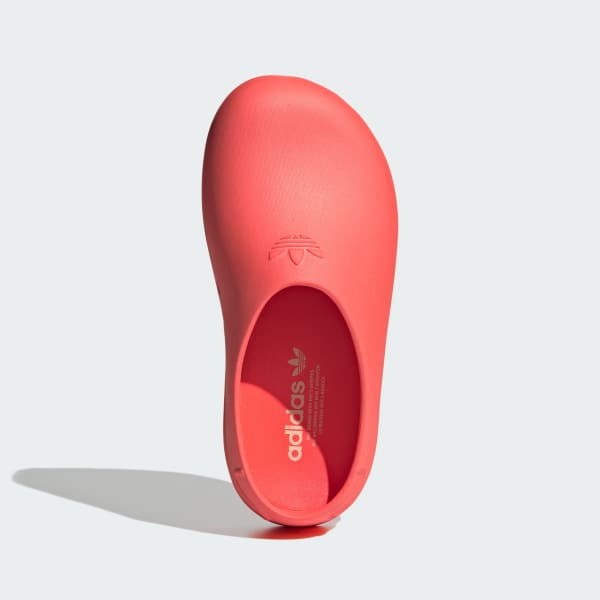 Adidas clogs mules on sale
