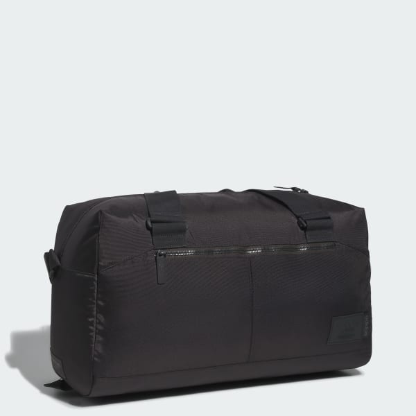 adidas Lounge Duffel Bag - Grey | Free Shipping with adiClub