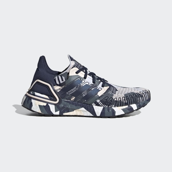 adidas ultra boost navy womens