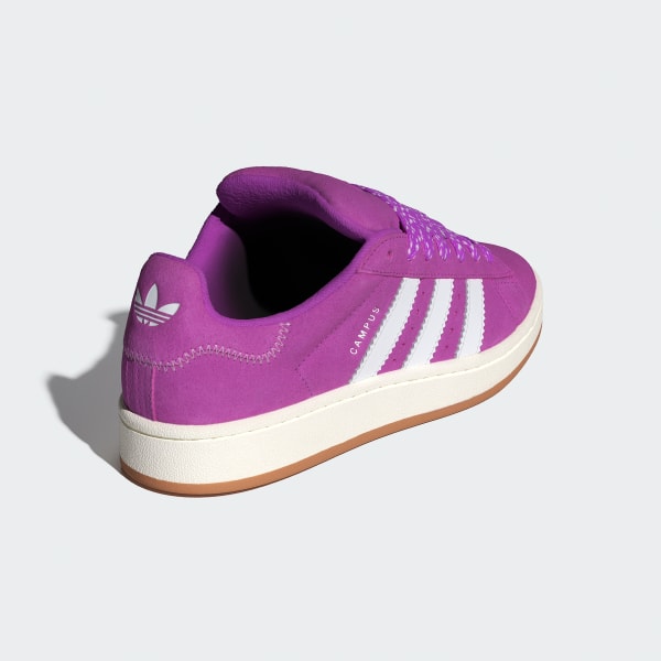 Adidas campus womens purple new arrivals