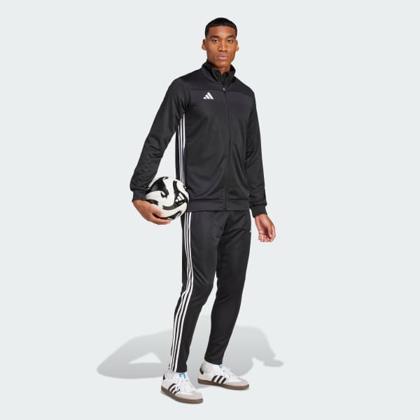 Noir Survêtement Tiro 25 Essentials
