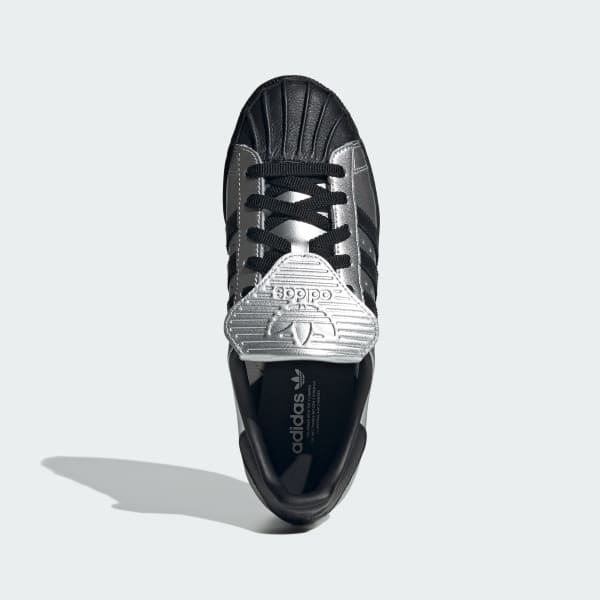 Silver SUPERSTAR 82 W