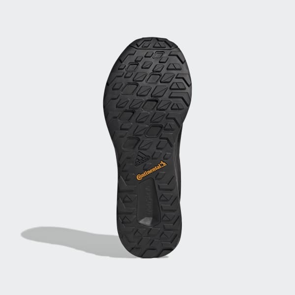 adidas TERREX Flow Trail Running Shoes - Black Men's Trail Running | adidas US