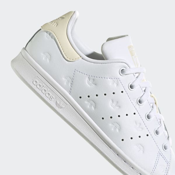 adidas Stan Smith Shoes - White | Kids' Lifestyle | adidas US