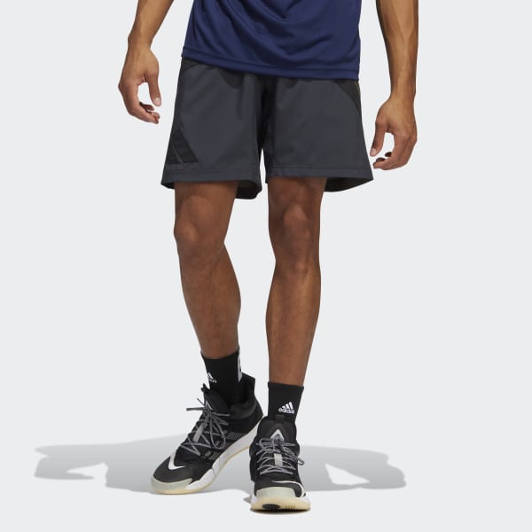 Plomo Shorts de Básquet Galaxy BW092