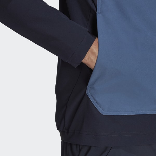 Blu Giacca Terrex Multi Soft Shell