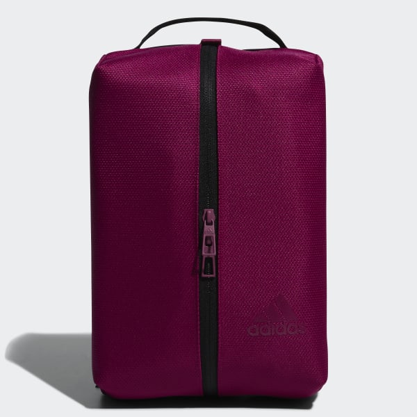 adidas backpack burgundy
