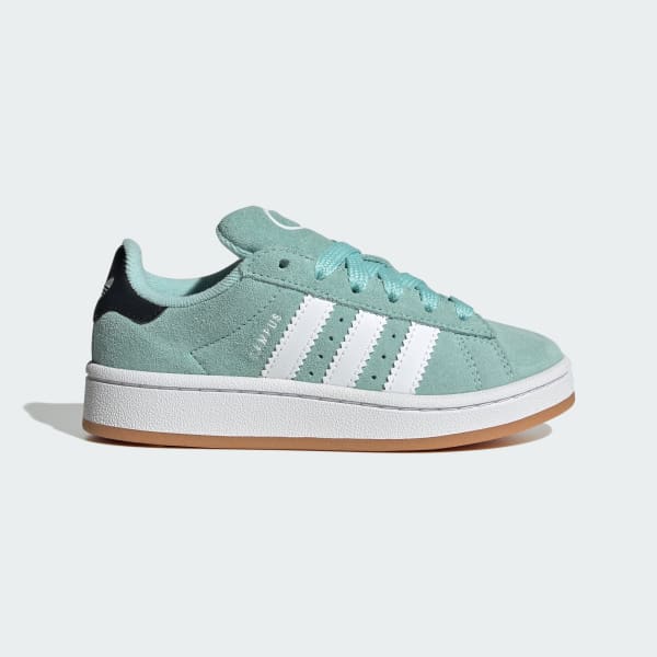 Chaussure Campus 00s Turquoise adidas adidas France