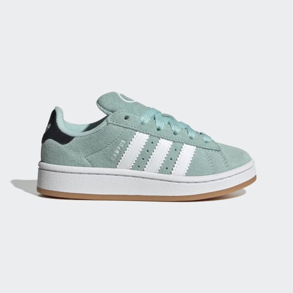 adidas Campus 00s Schuh - Blau | adidas Switzerland