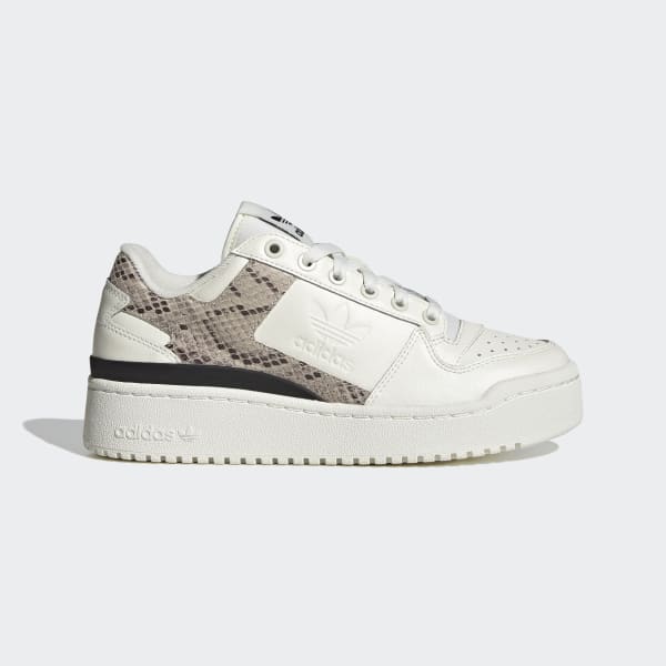 Forum Bold - White | Women's Basketball adidas US