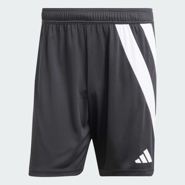 Black Fortore 23 Shorts