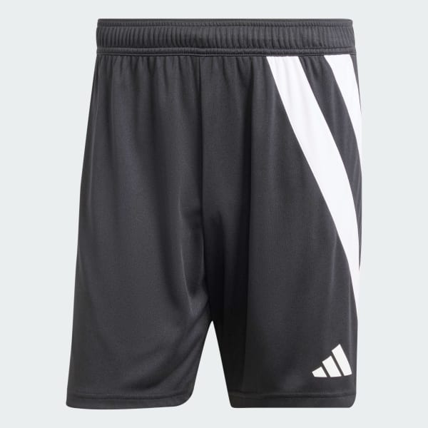 Μαύρο Fortore 23 Shorts