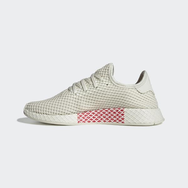 deerupt adidas red