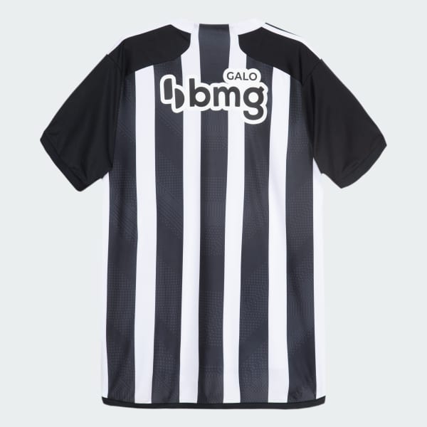 Branco Camisa 1 Atlético Mineiro 24